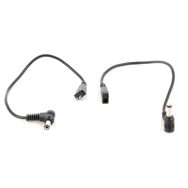 Rockbag 9/12 V Cable Coax/Coax