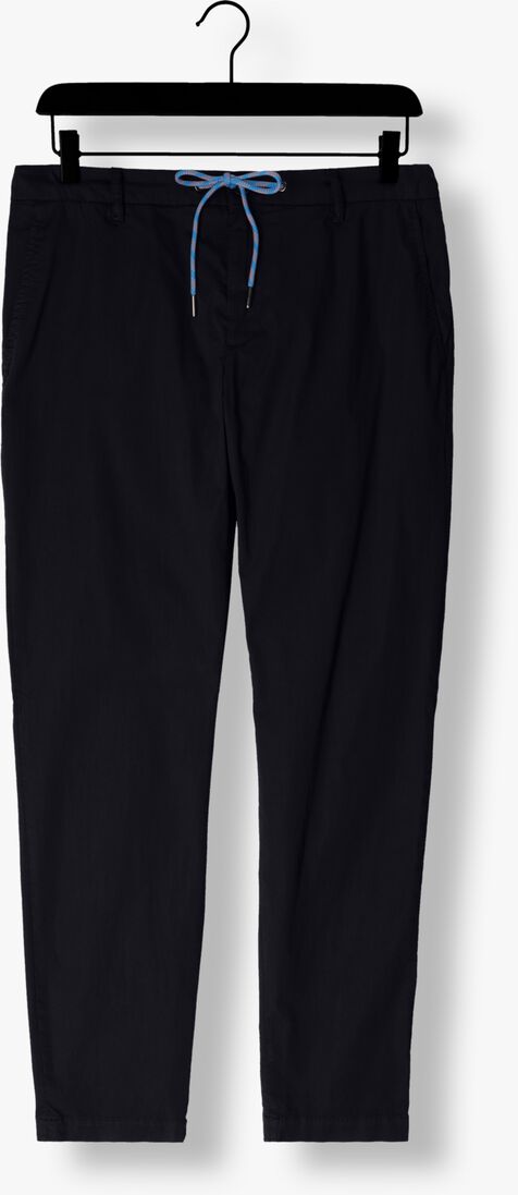 ALBERTO donkerblauwe alberto chino 3037 1506 - jump