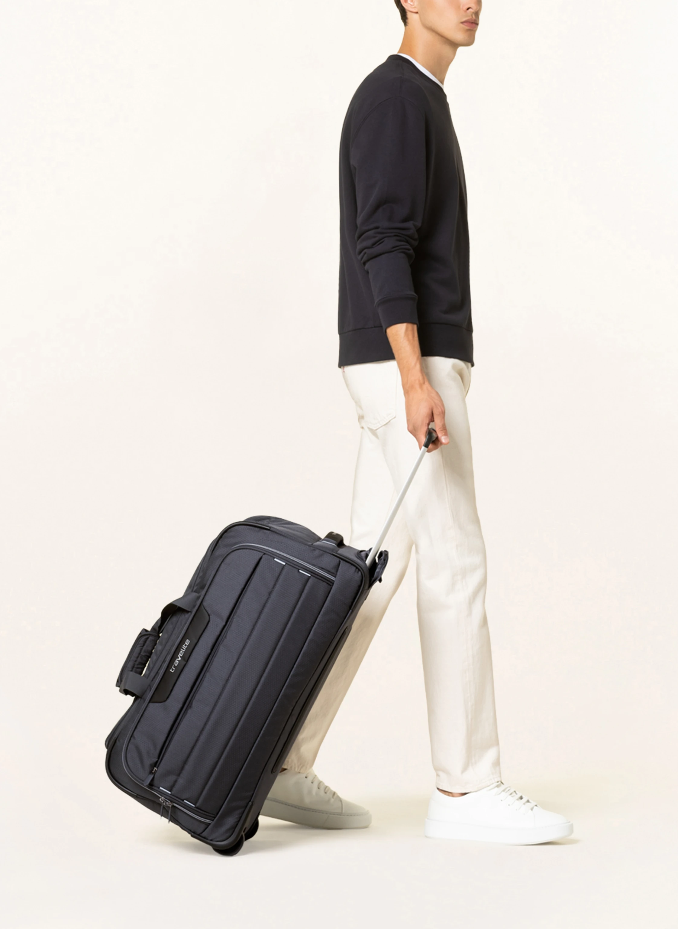 travelite Trolley