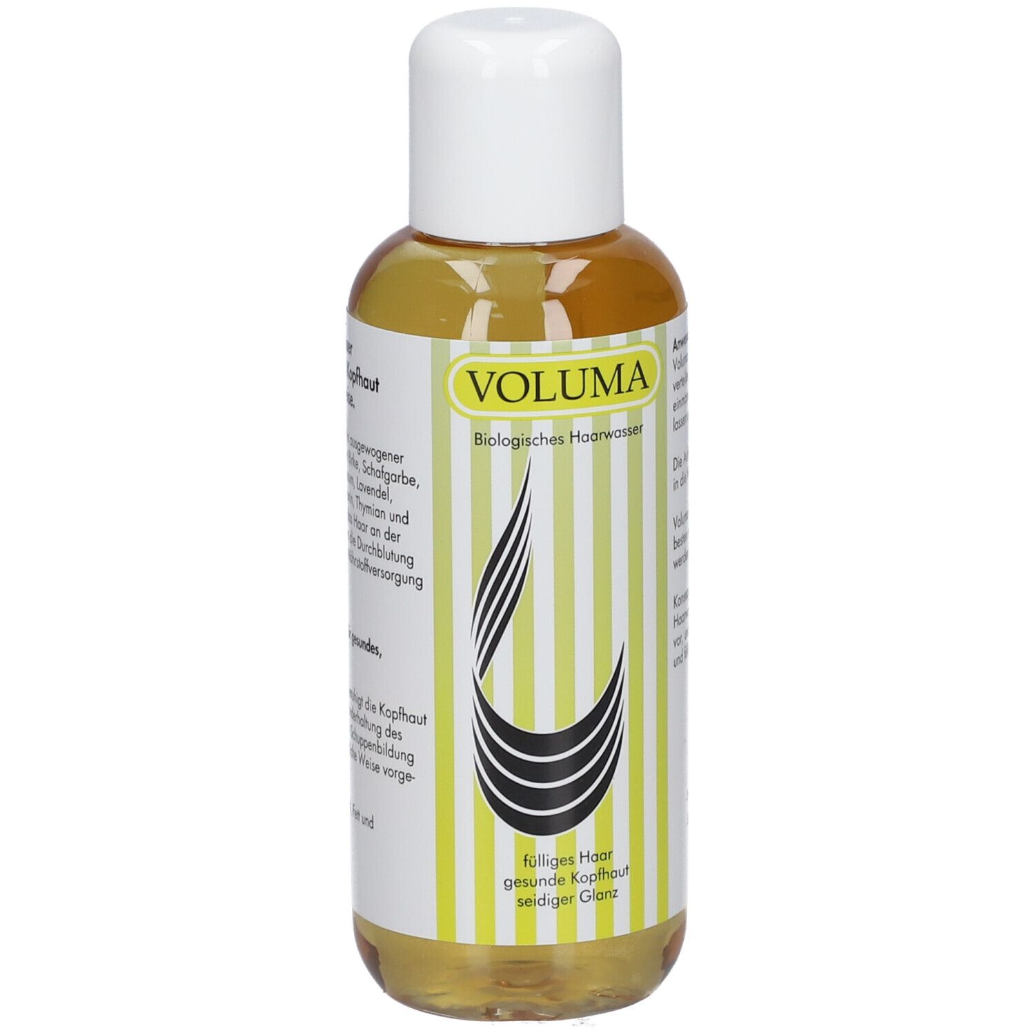 Voluma Haarwasser