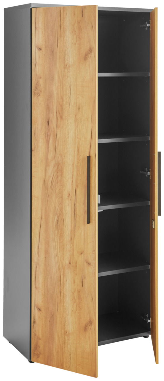 Novel Aktenschrank 5OH breit RENTON