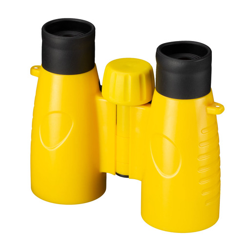 Prismáticos Para Niños 3x30 National Geographic