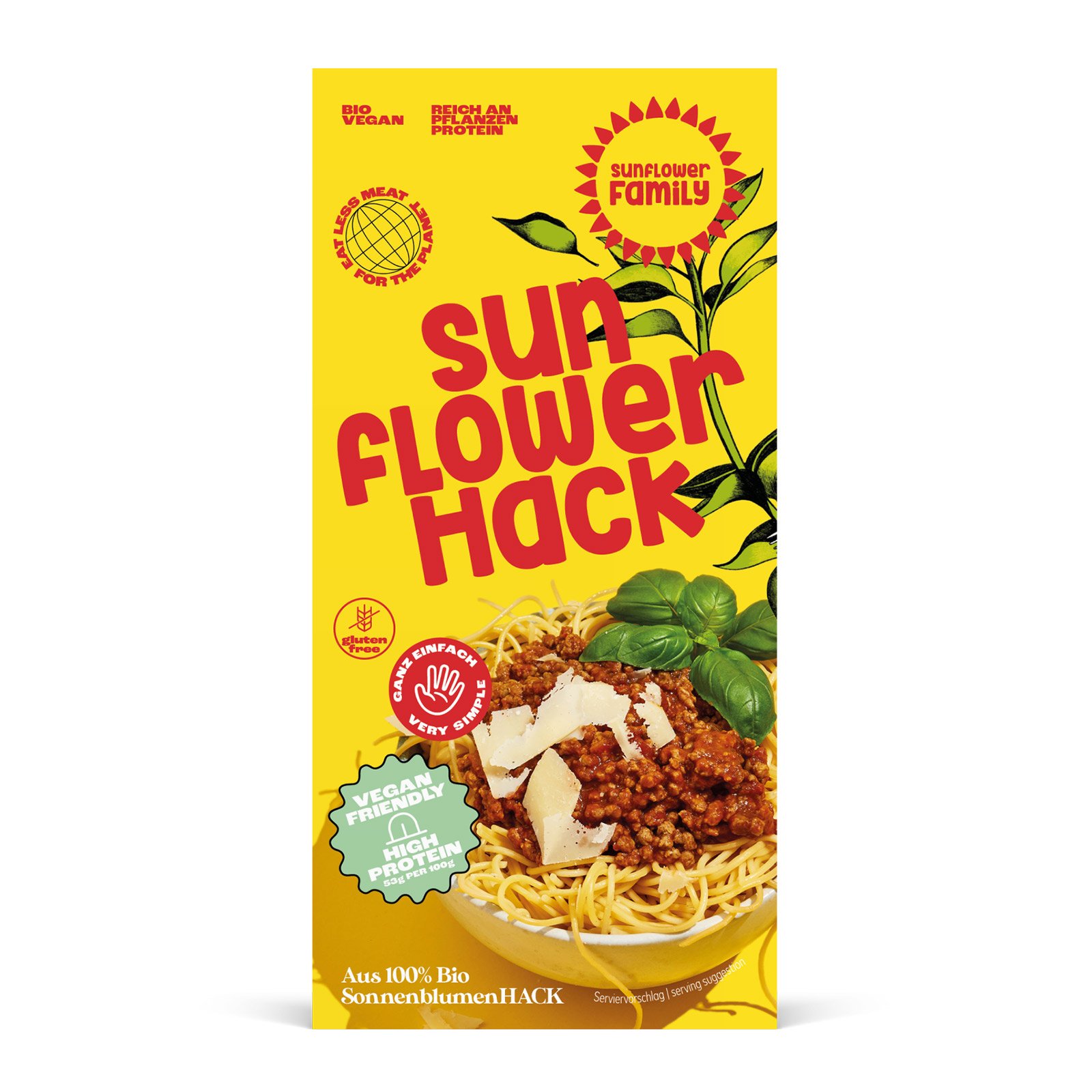 SunflowerFamily sunflowerHACK