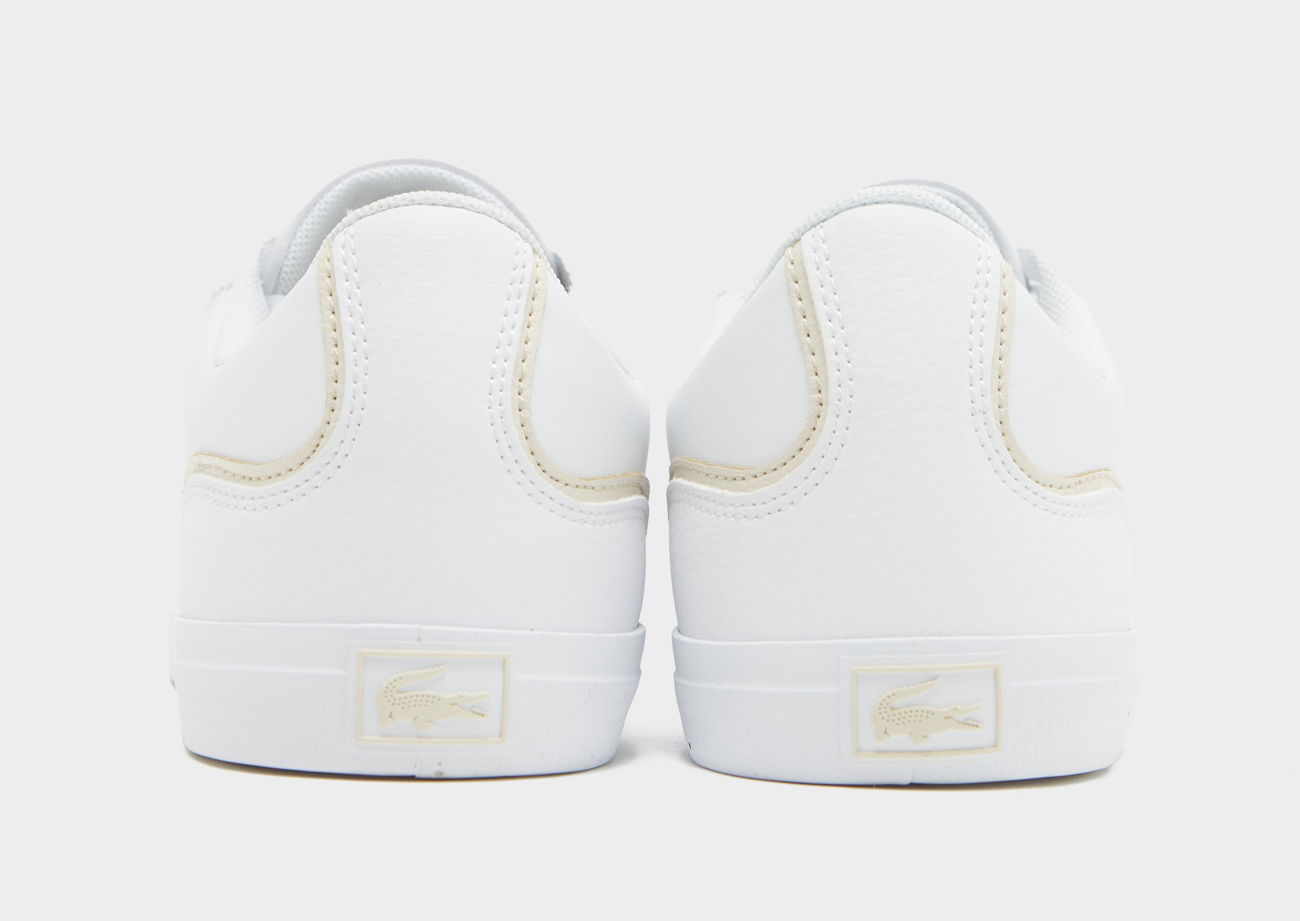 Lacoste Baskets Lerond Junior