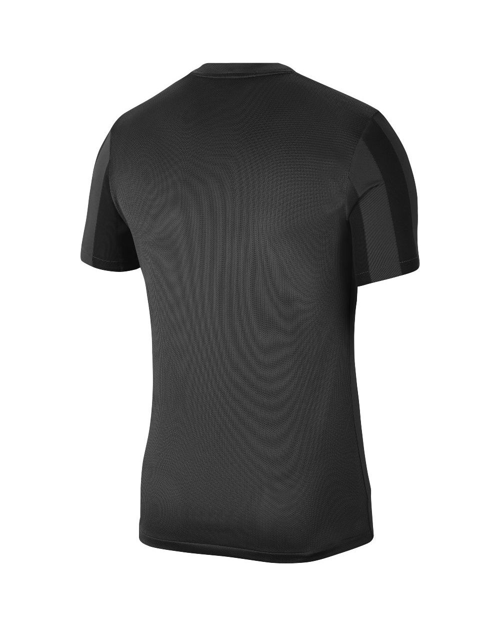 Maillot Nike Striped Division IV Gris & Noir pour homme