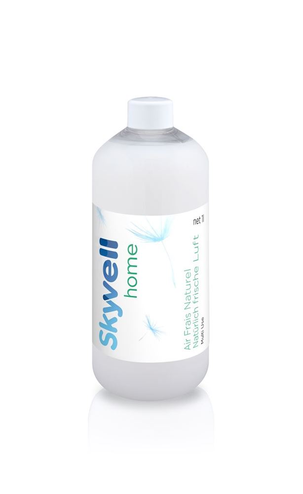 SKYVELL home Multi Use natürlicher Geruchsentferner<br>1 l, Flasche