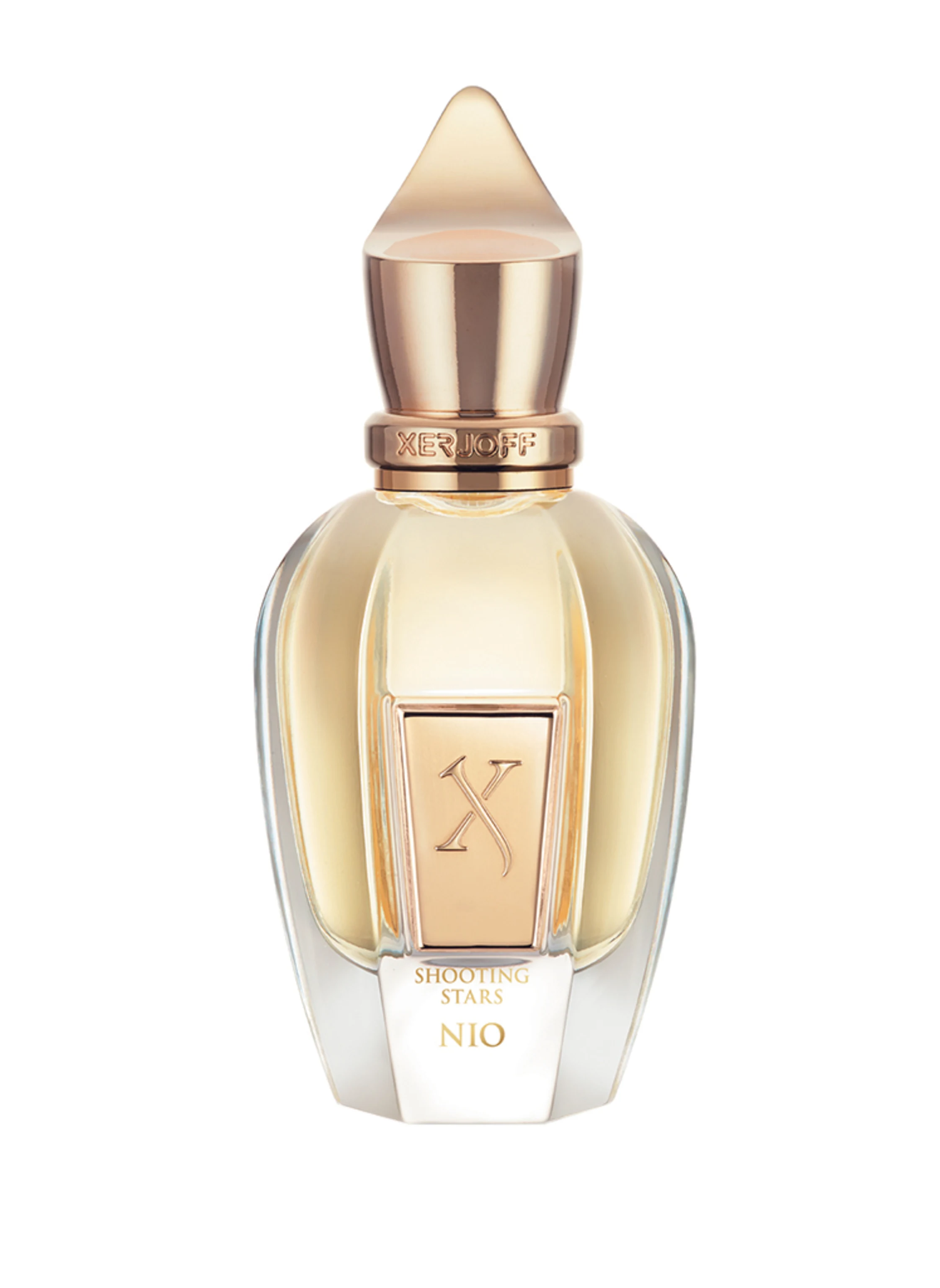 XERJOFF NIO