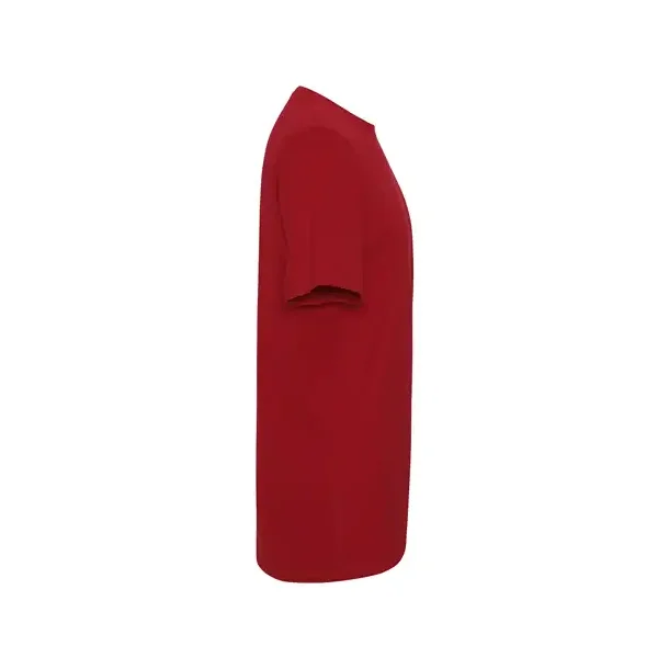 ST165 T-shirt i red