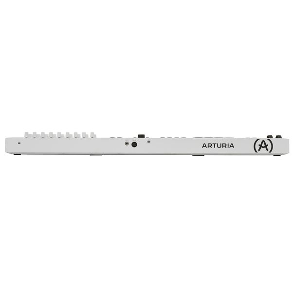 Arturia KeyLab Essential 61 Mk3 White