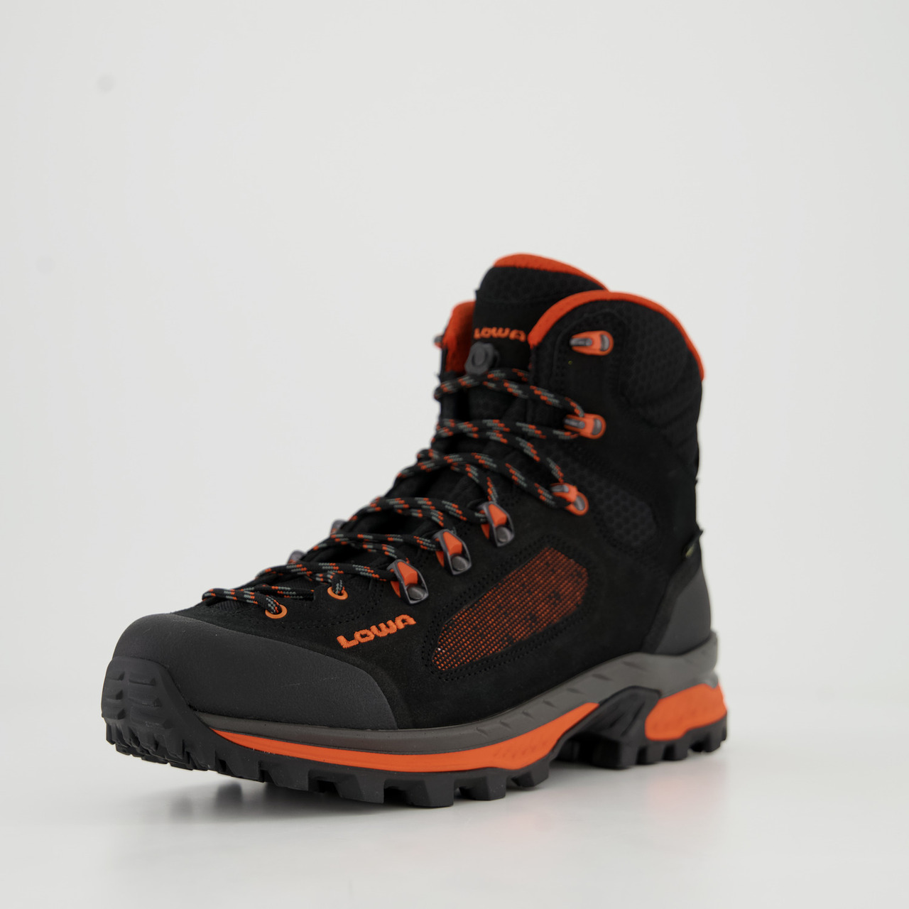Lowa CORVARA GTX MID