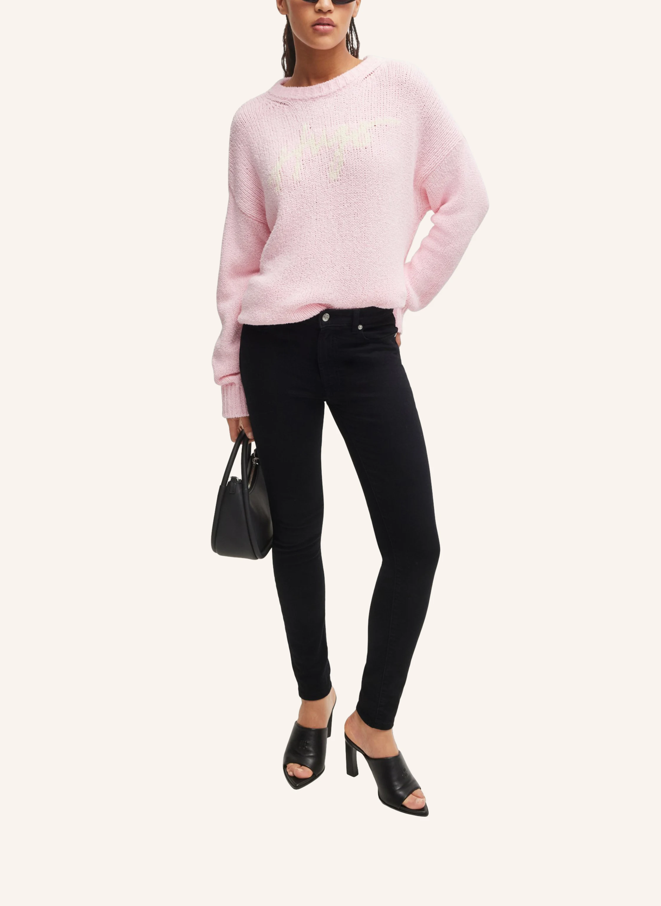 HUGO Jeans 932 Skinny Fit