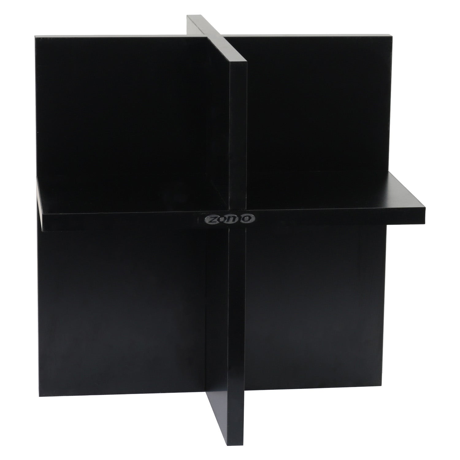 Zomo VS-Box Divider Black voor VS-Box/Deck Stand Vegas meubel