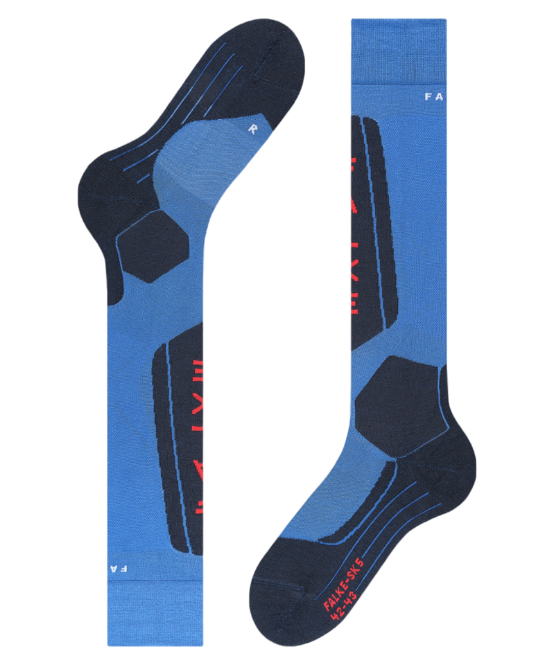SK5 Expert Skisokken