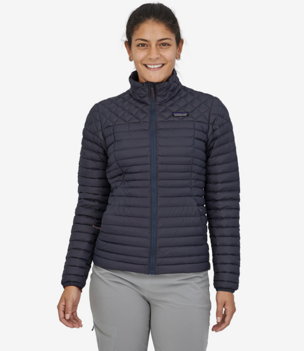 Patagonia<br>W's AlpLight Down