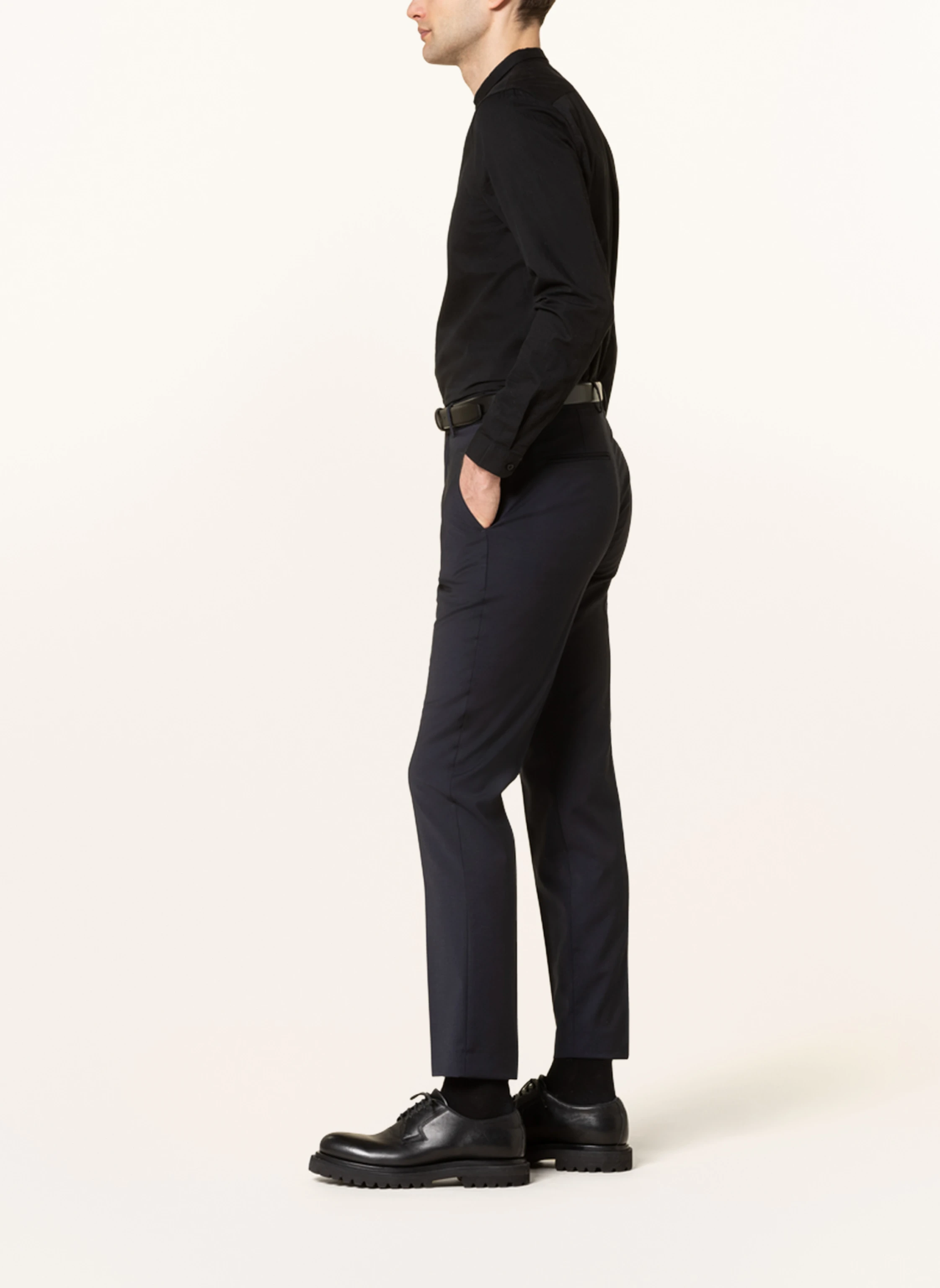 TIGER OF SWEDEN Anzughose TENUTAS Regular Fit