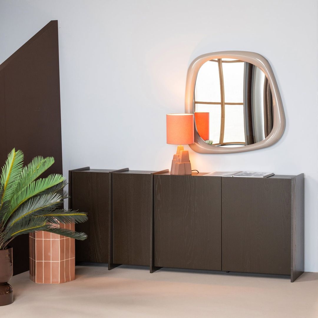 WOOOD   Brock Dressoir