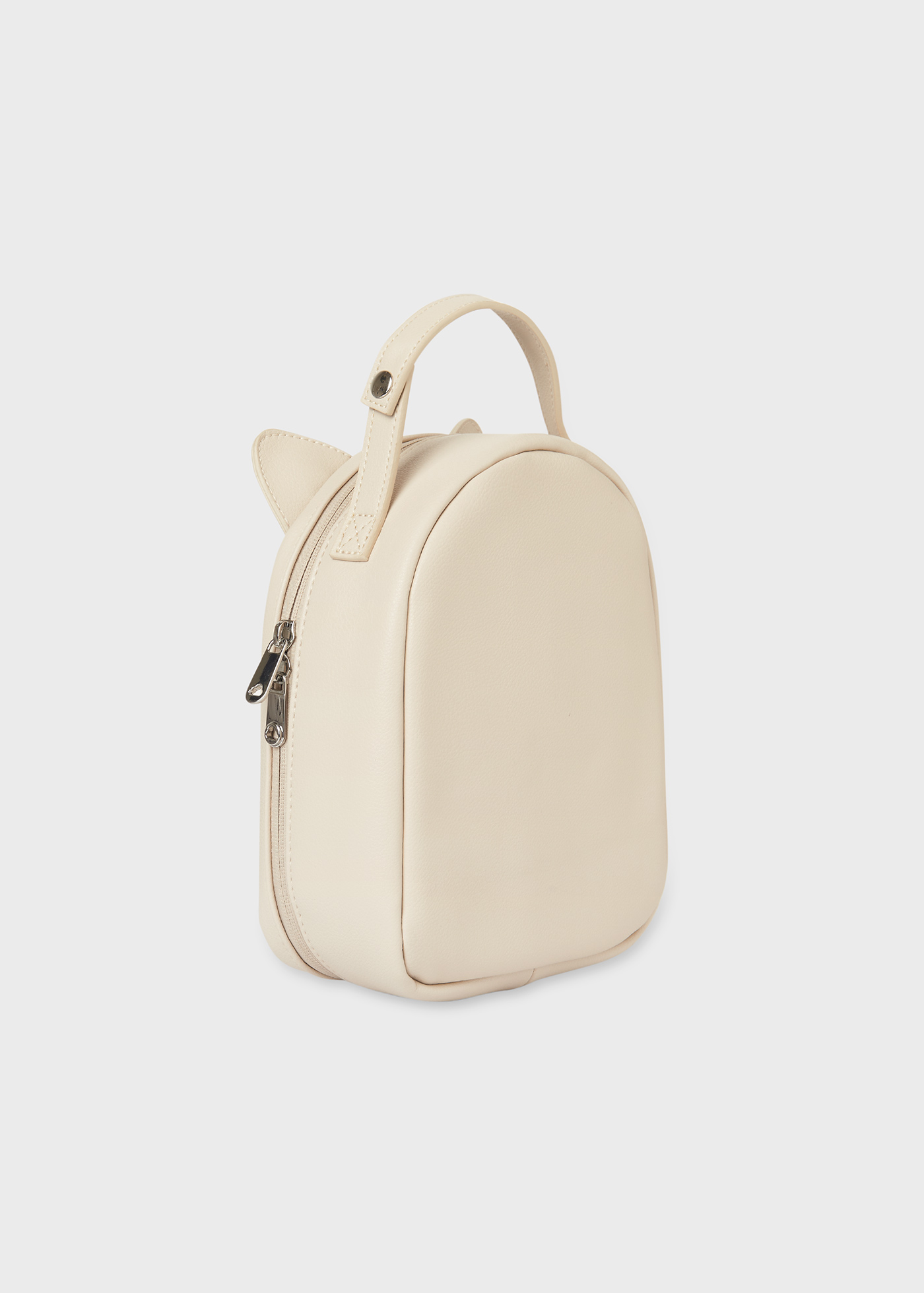 Bolsa térmica acolchoada para bebê
