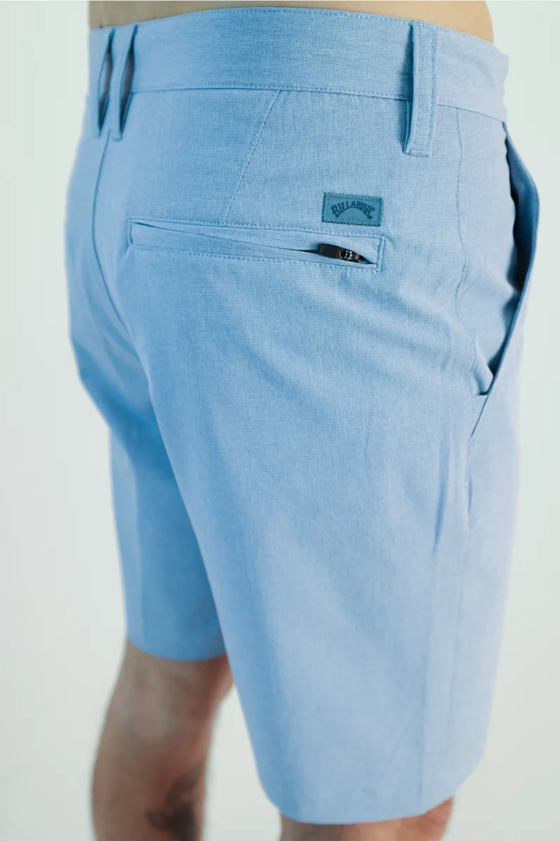 Billabong Crossfire Mid Herren Short