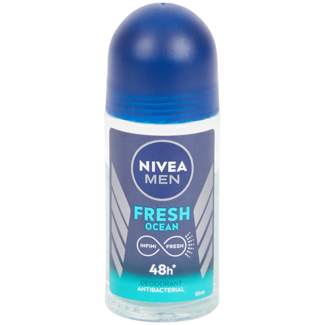 Nivea Men deodorant Fresh Ocean 50 ml
