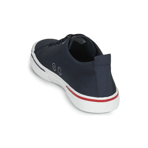 Pepe jeans - KENTON SMART 22 - Marine