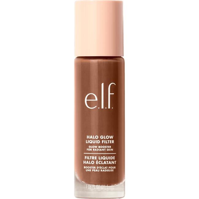 e.l.f. Halo Glow Liquid Filter 8 Rich