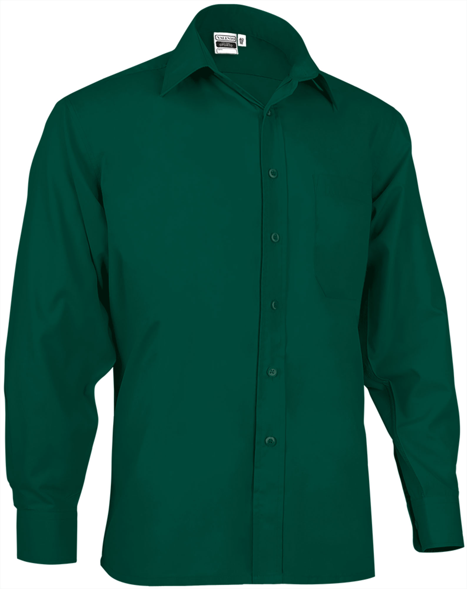 Valento CSVA1BL - Chemise m/longues OPORTO