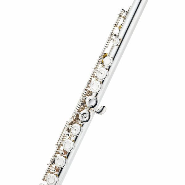 Muramatsu DS-CCEOH Flute Handmade