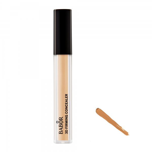 Babor Skincare Make up 3D Firming Concealer 04 tan 4g