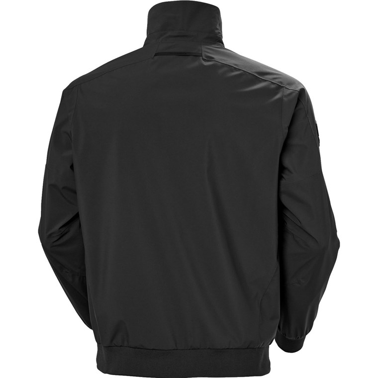 Helly Hansen Hp Racing Bomber Jacket 3.0 Ebony