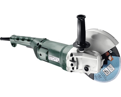 Metabo WE 2200-230 haakse slijper