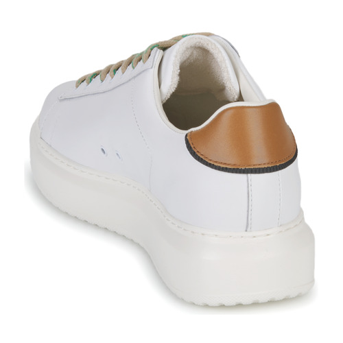 Serafini - ROGER 2 - Blanc / Marron