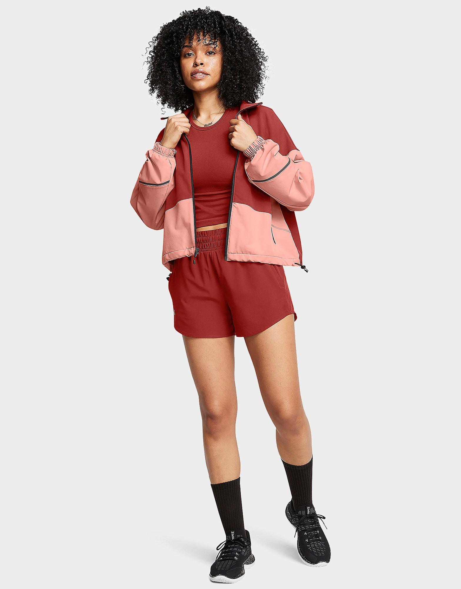 Under Armour Warmup Tops UA Unstoppable Jacket