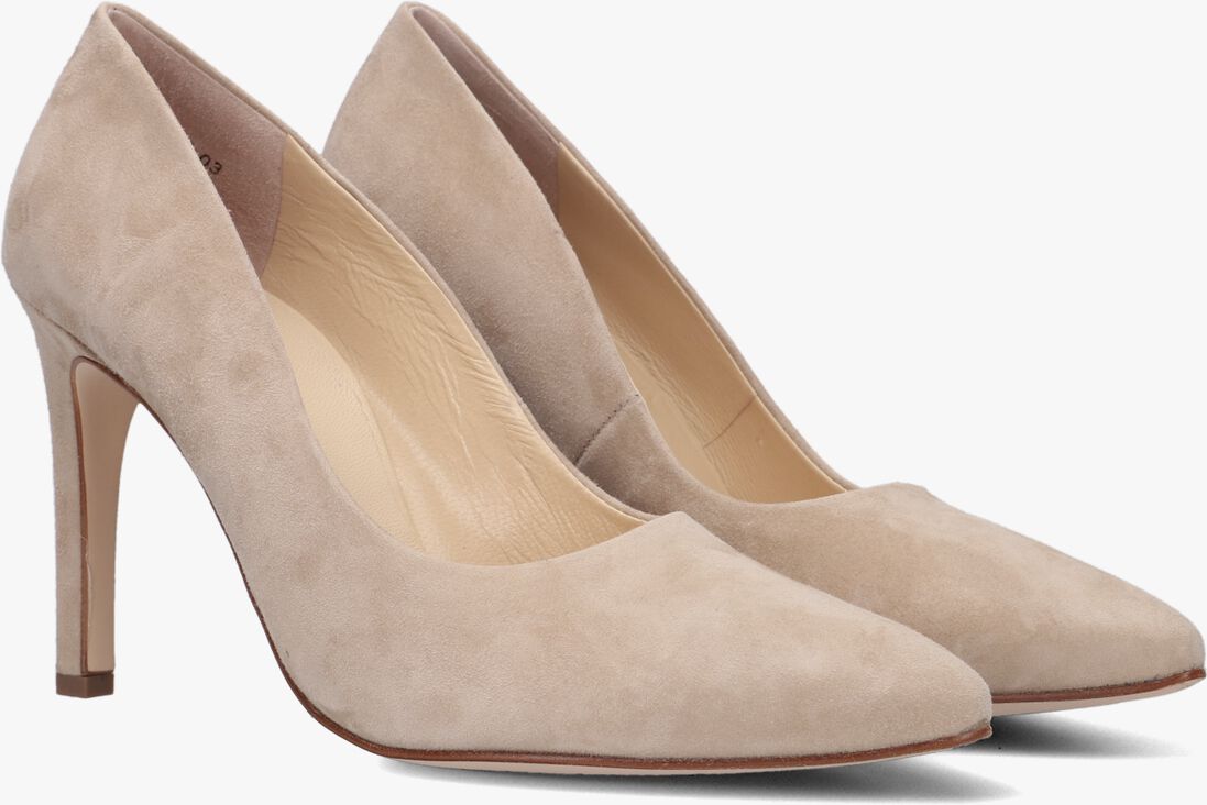PAUL GREEN beige paul green pumps 3591