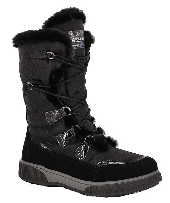 KIMBERFEEL - CHAUSSURES APRES SKI PALOMA