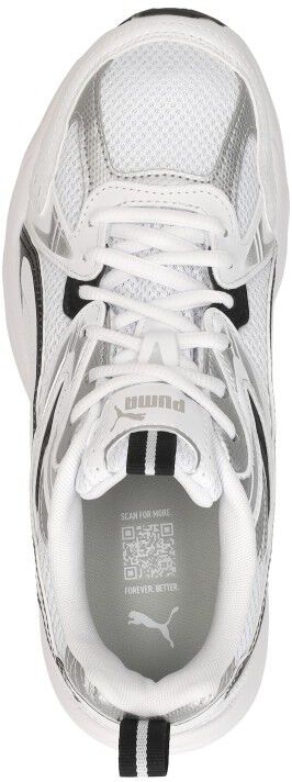 Puma Milenio Tech wit