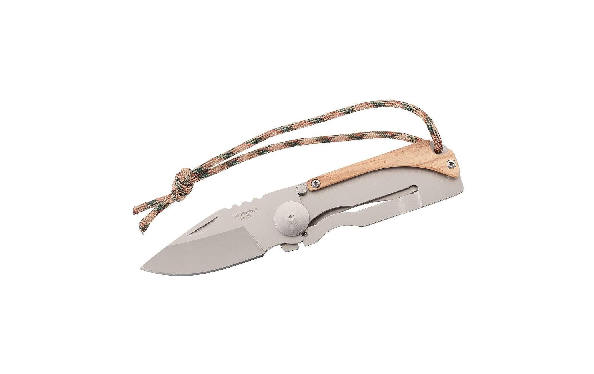 TaschenmesserZweihand-Messer