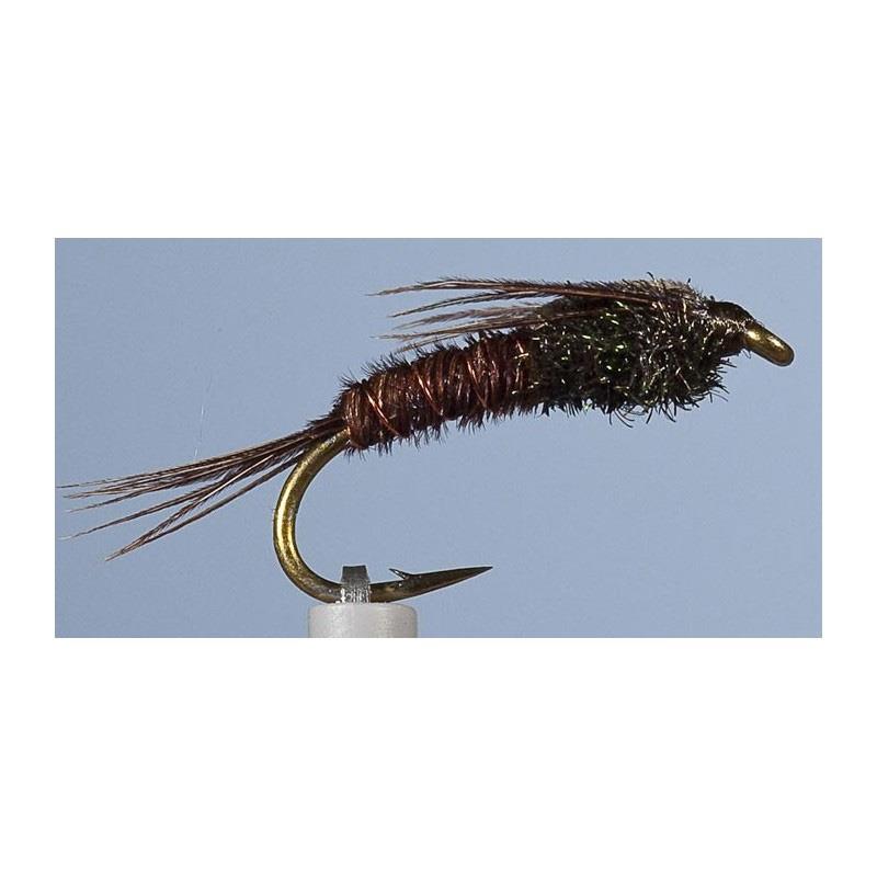 Mouche Jmc Nymphe Jcc 109
