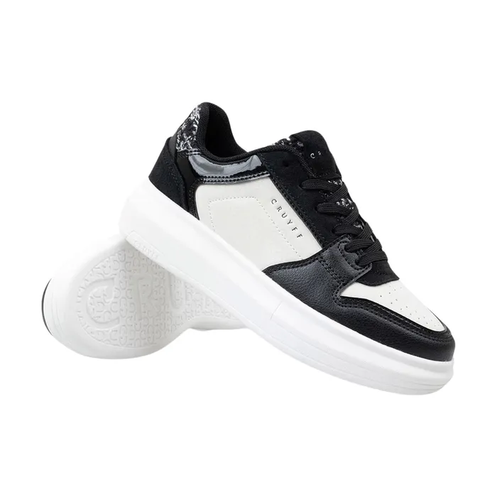 Cruyff Tennis Court Sneakers Dames