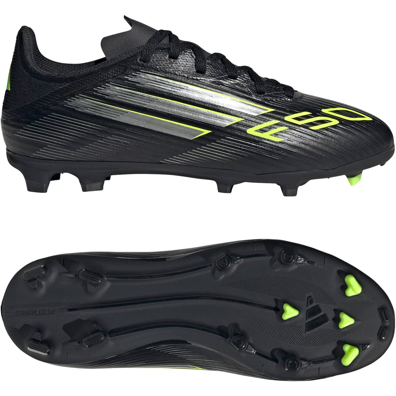 adidas F50 League FG/MG Kids