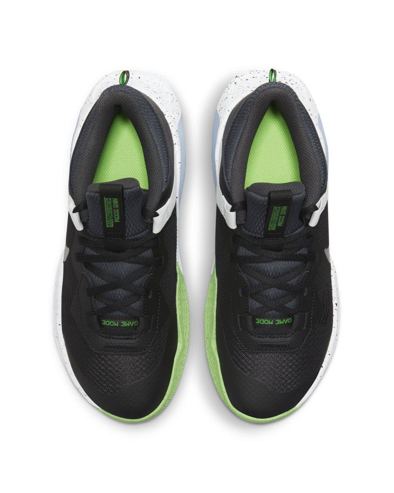 Chaussures de basket Nike Crossover pour enfant