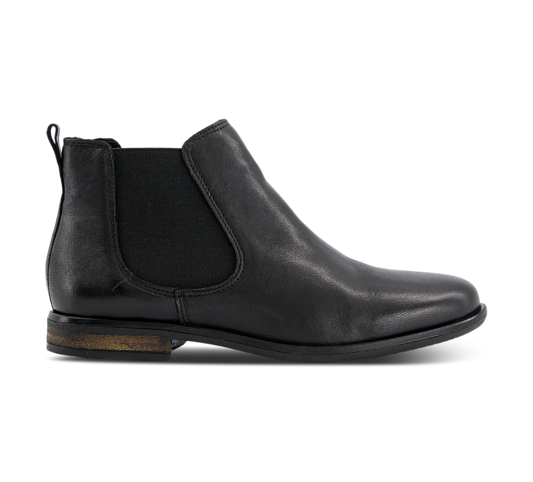 1874 by Walder Chelsea Boots