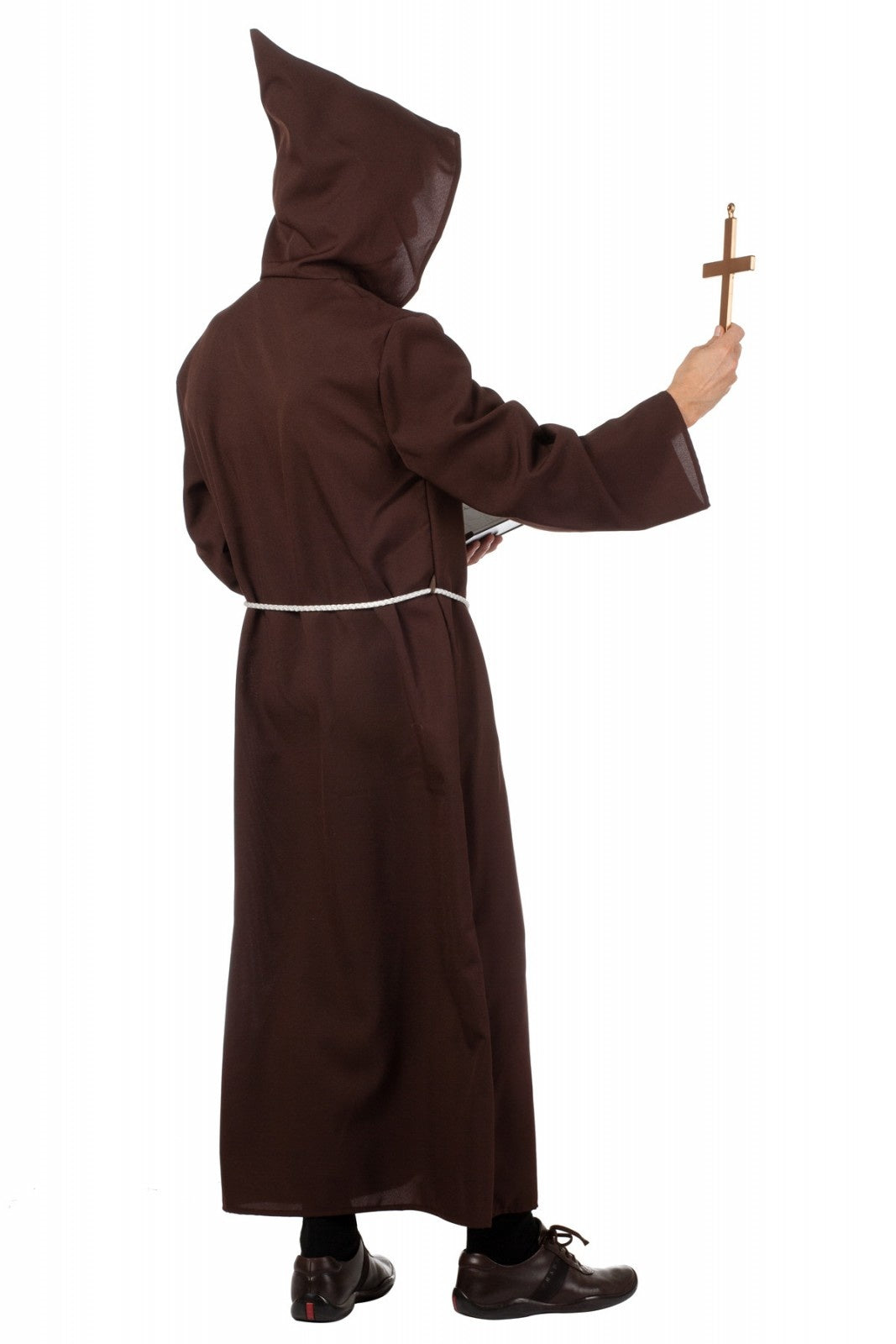 Priester Kostuum