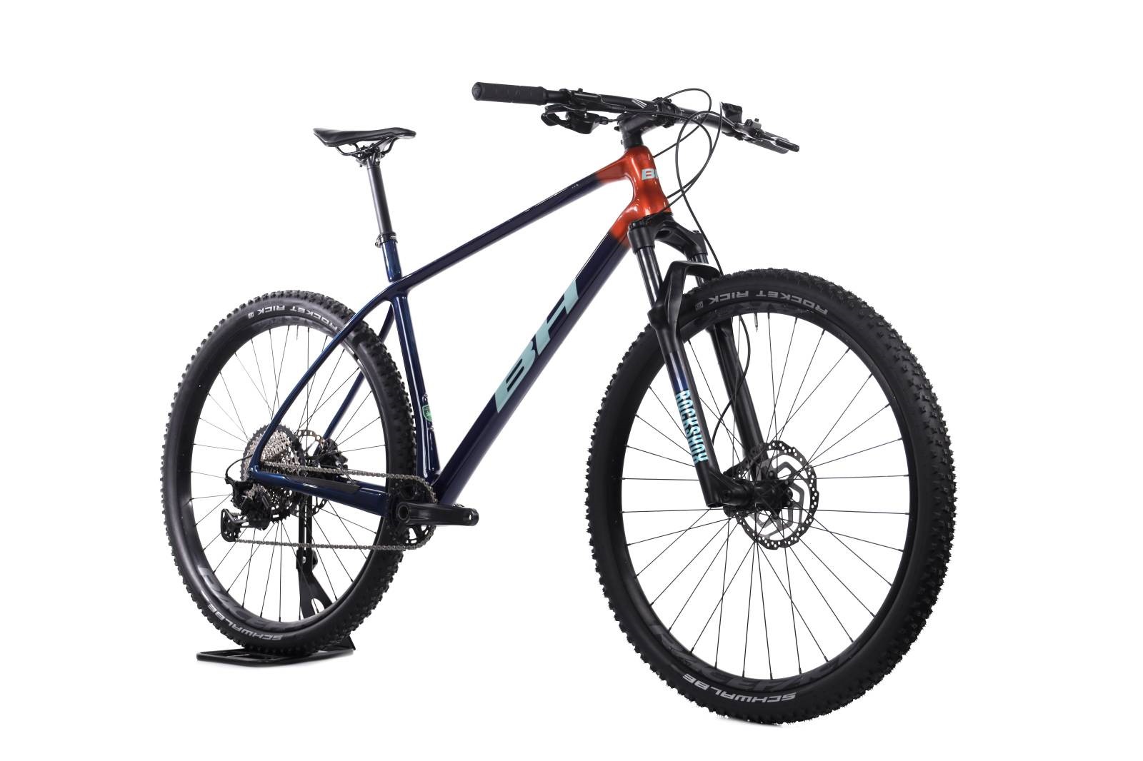 BH Bikes Ultimate R.C 7.0 (2022) | Diamond