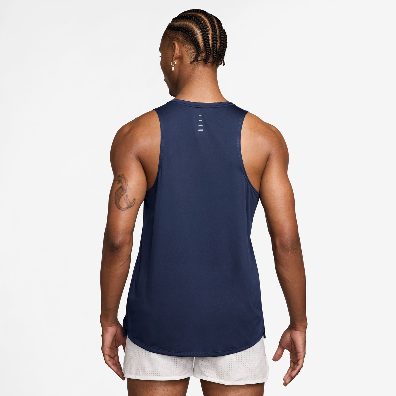 Nike Dri-FIT adv Stride Singlet Heren