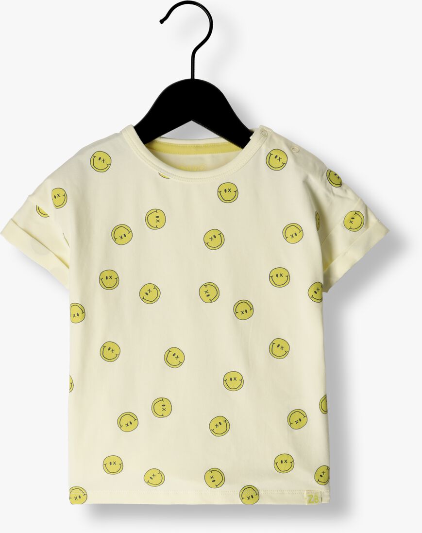 Z8 beige z8 t-shirt diyaz