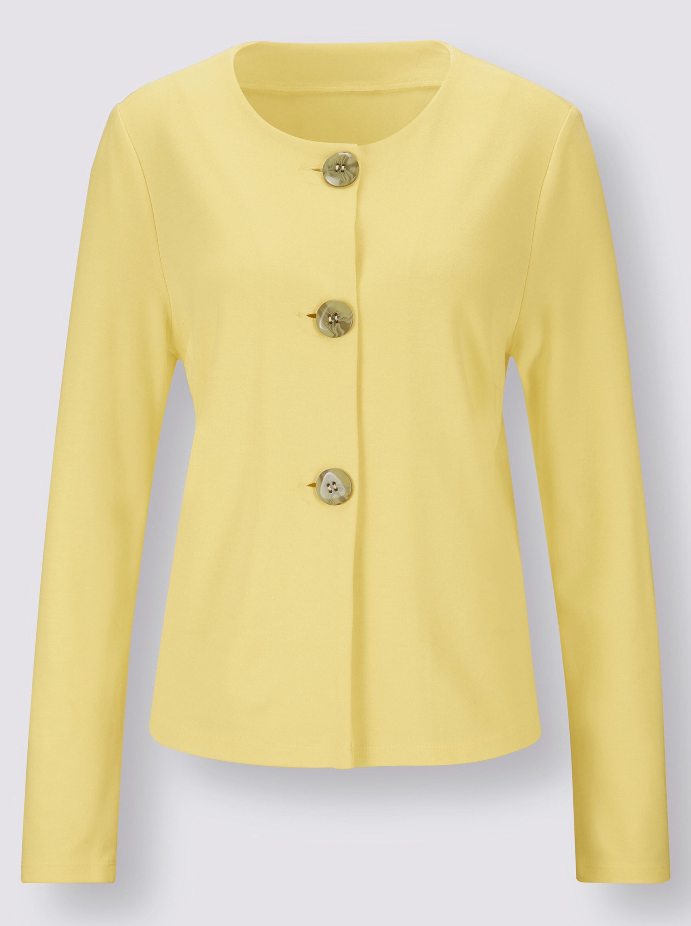 Shirtjacke