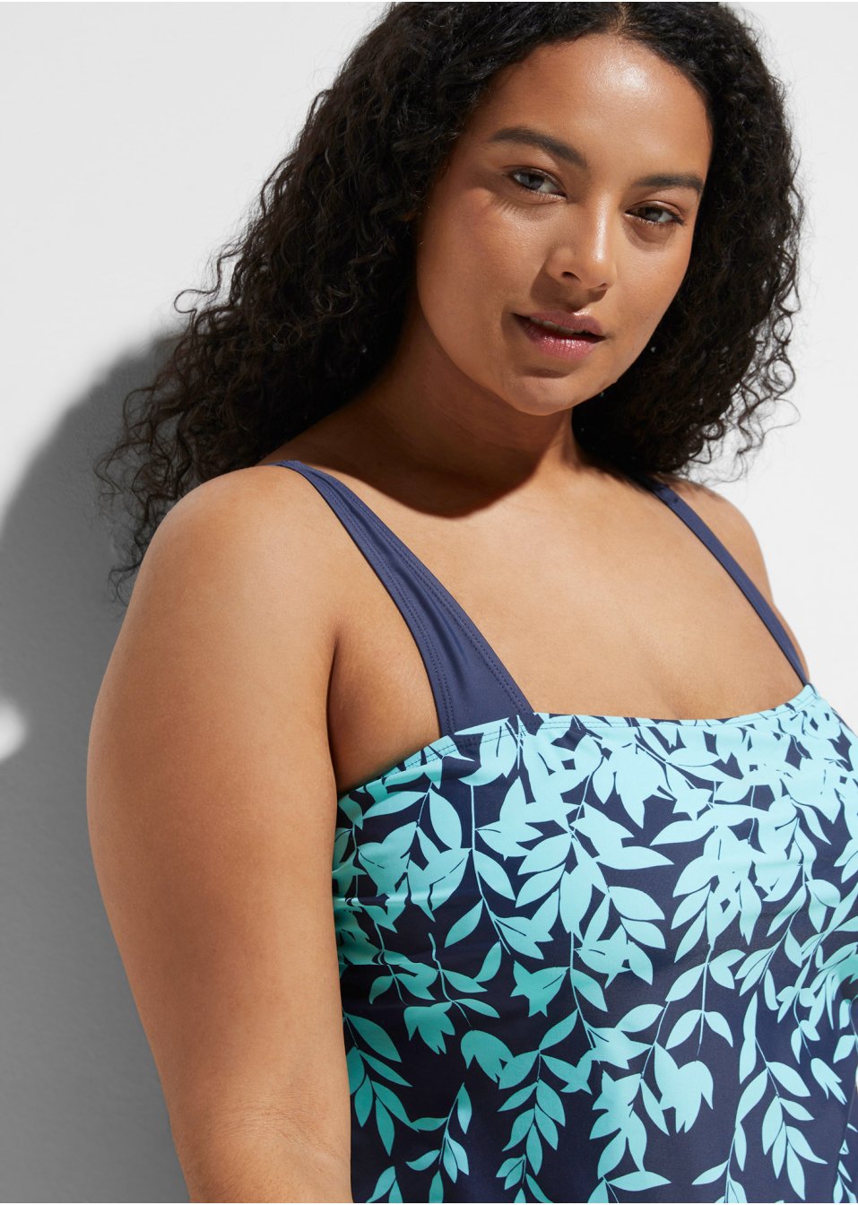 Tankini (Ens. 2 pces.)