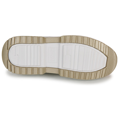 MICHAEL Michael Kors - COSMO MADDY - Beige / Doré