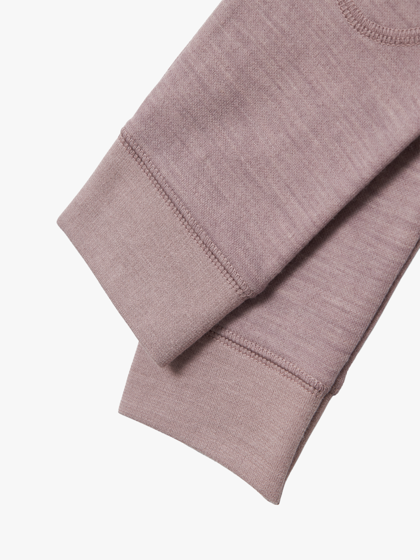 Wuppo Wool Blend Legging