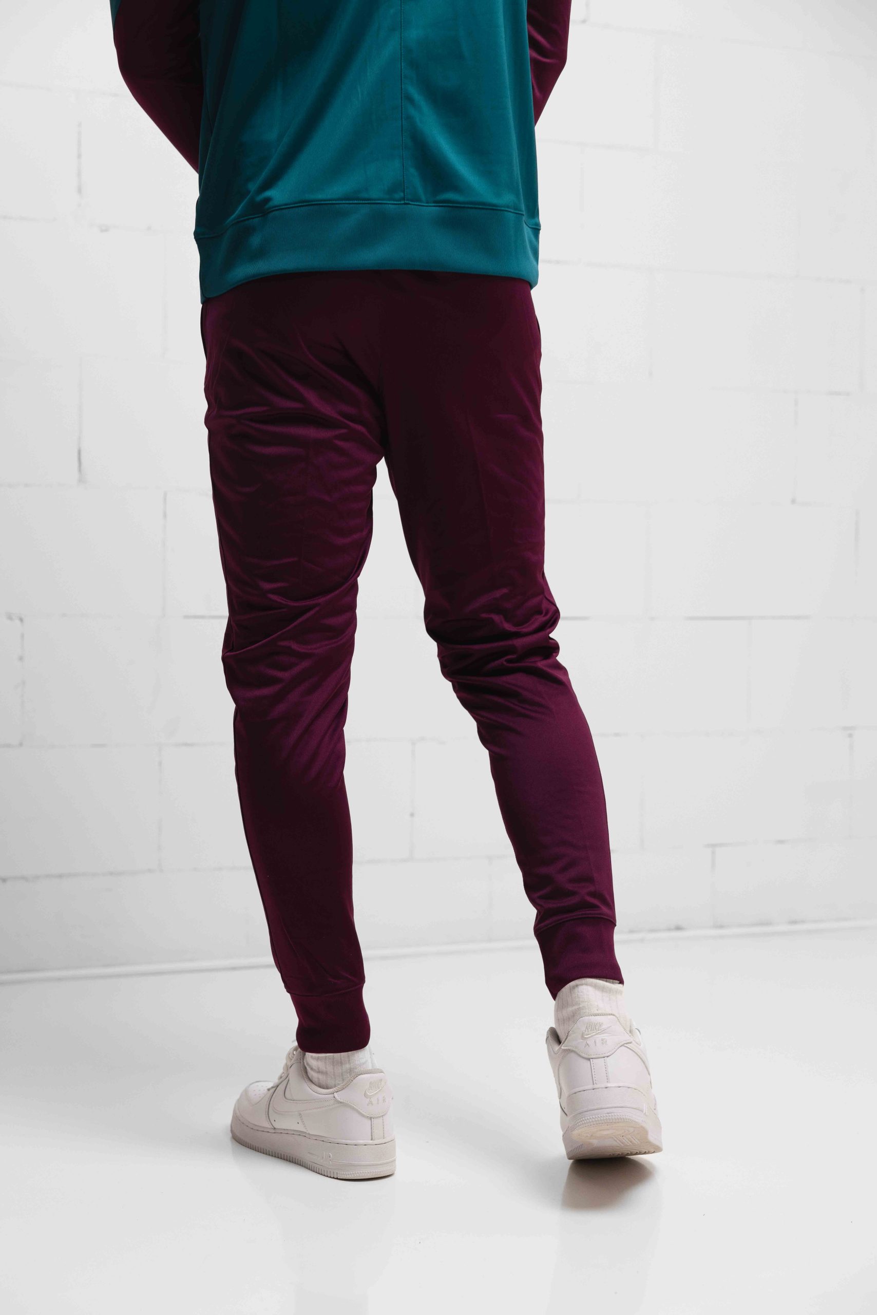 Paris Saint Germain Strike Full Zip Trainingspak Senior 2024/2025
